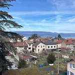 Le Duc Thonon-les-Bains