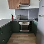 Le Duc Apartment Thonon-les-Bains