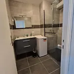 Le Duc Apartment Thonon-les-Bains