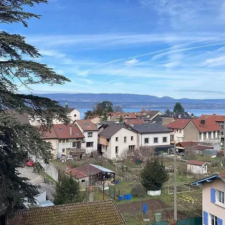 Le Duc Thonon-les-Bains