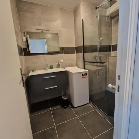 Le Duc Apartment Thonon-les-Bains