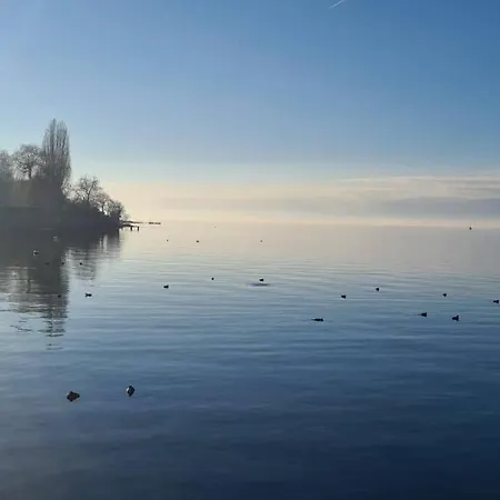 Le Duc * Thonon-les-Bains