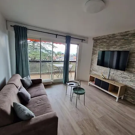 Le Duc * Thonon-les-Bains