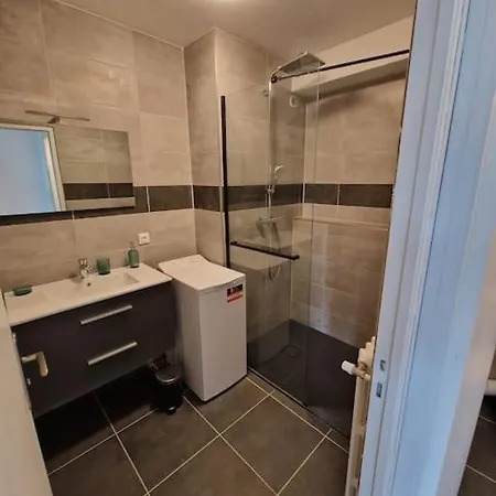 Le Duc Apartment *