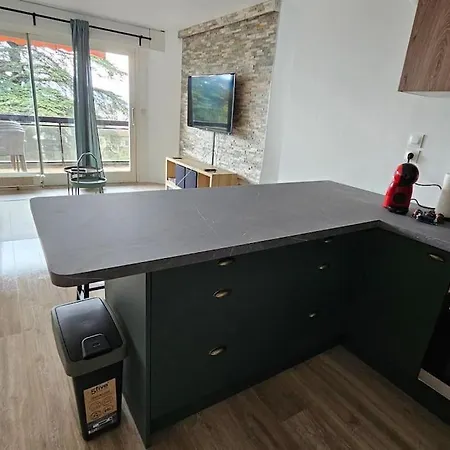 Le Duc Apartment Thonon-les-Bains